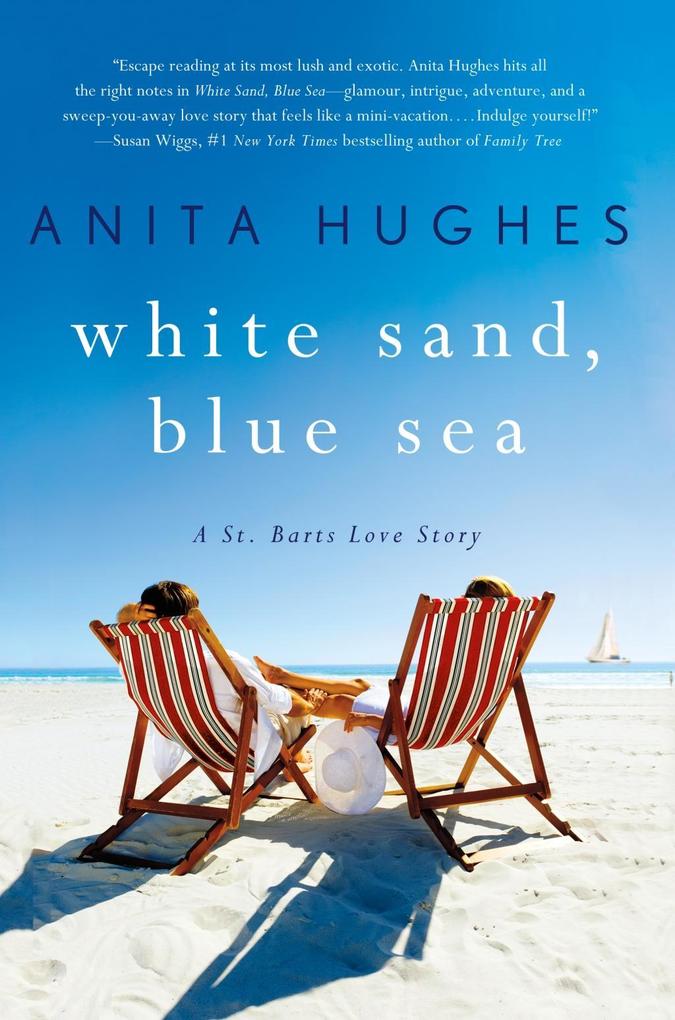 White Sand Blue Sea