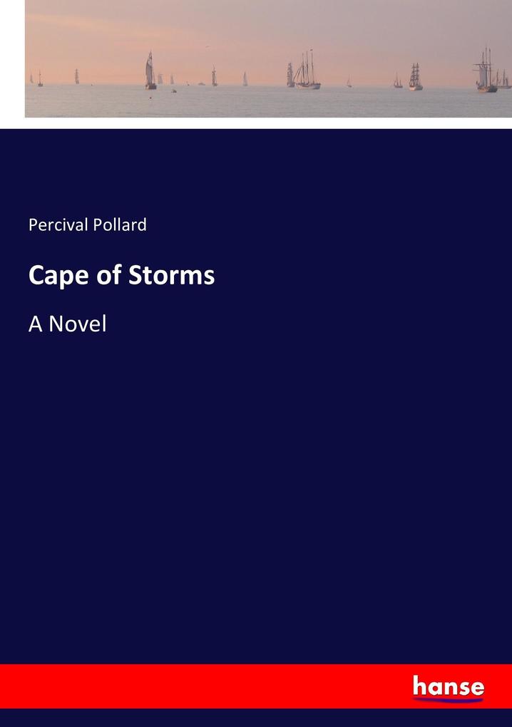 Cape of Storms