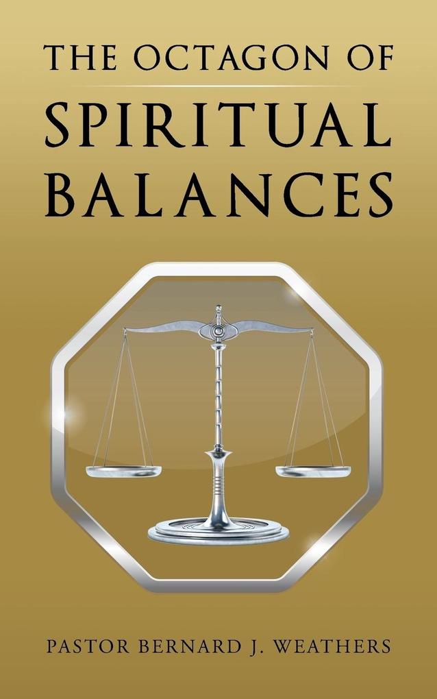 The Octagon of Spiritual Balances