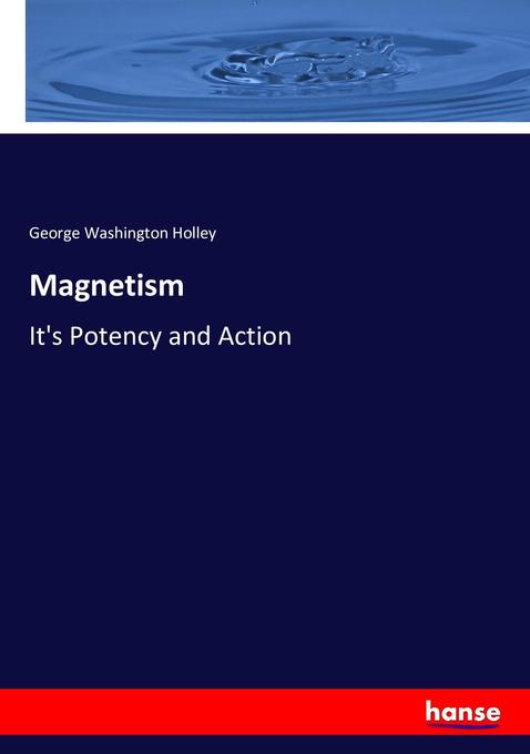Magnetism