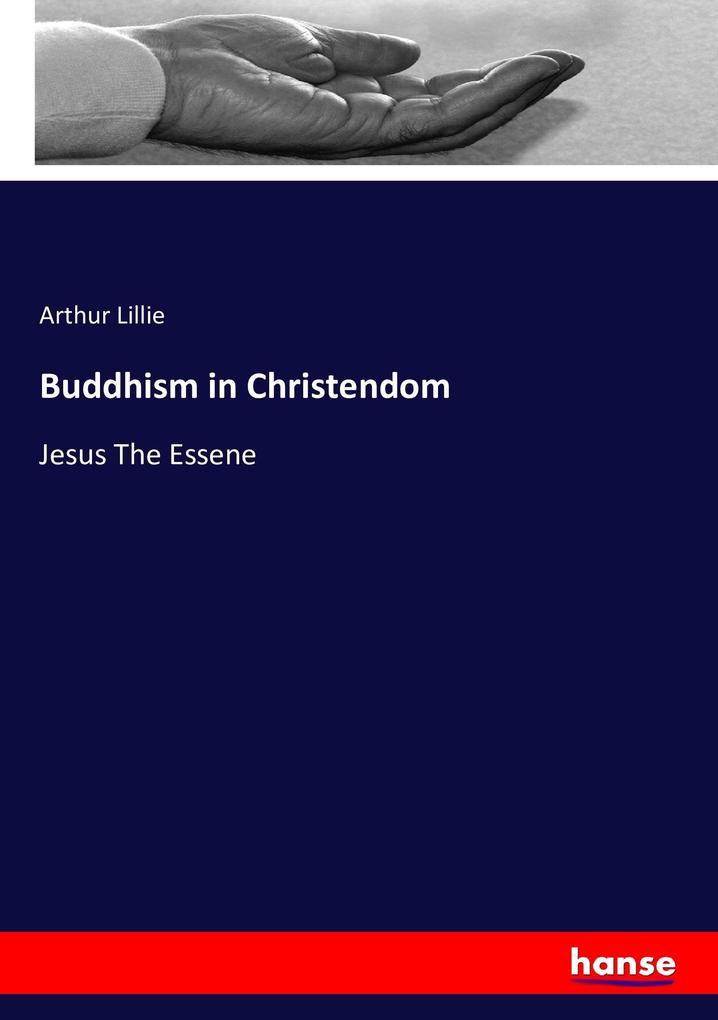 Buddhism in Christendom