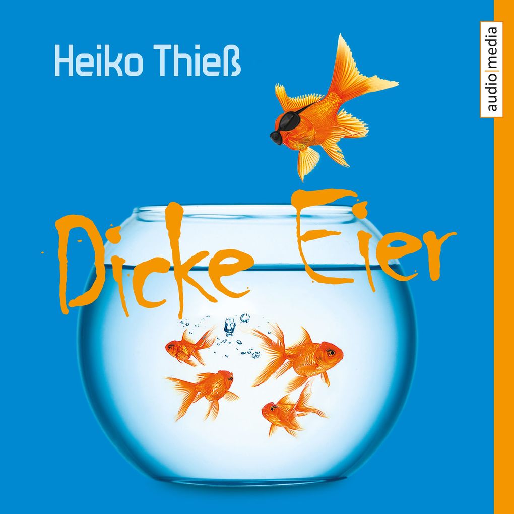 Dicke Eier