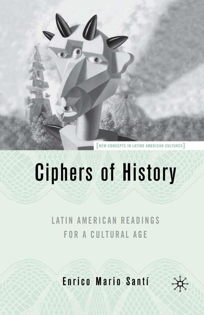 Latin American Readings for a Cultural Age