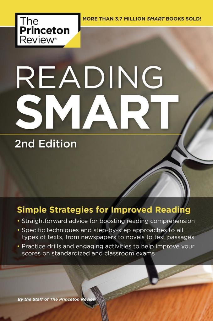 Reading Smart 2nd Edition