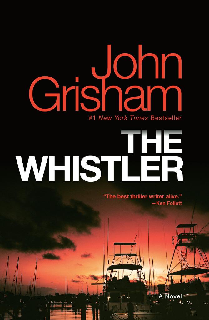 The Whistler als eBook The Whistler als eBook