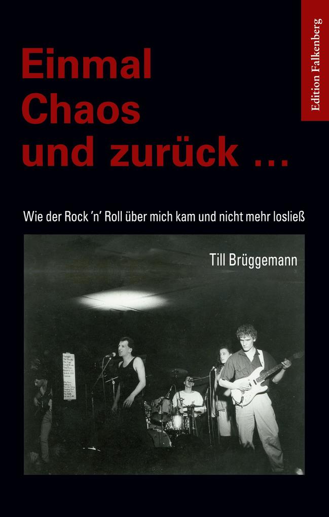 Einmal Chaos und zurück ...