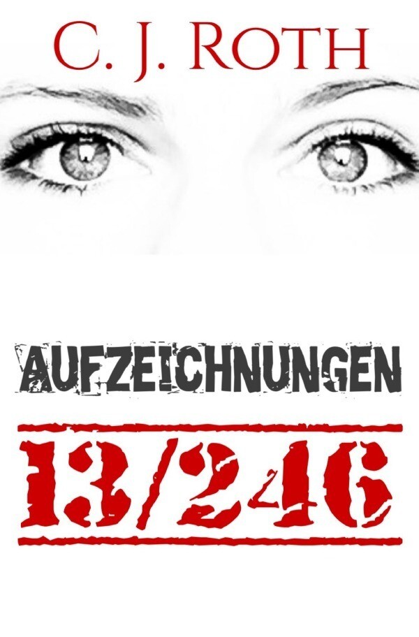 Image of Aufzeichnungen 13/246