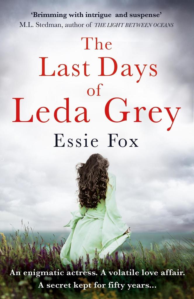 The Last Days of Leda Grey