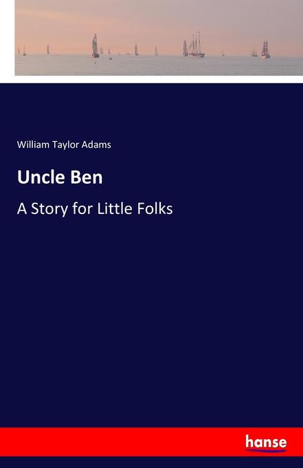 Image of Uncle Ben