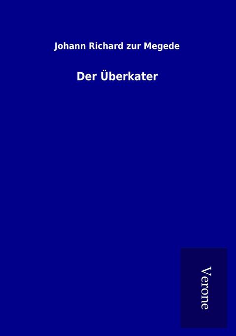 Der Überkater