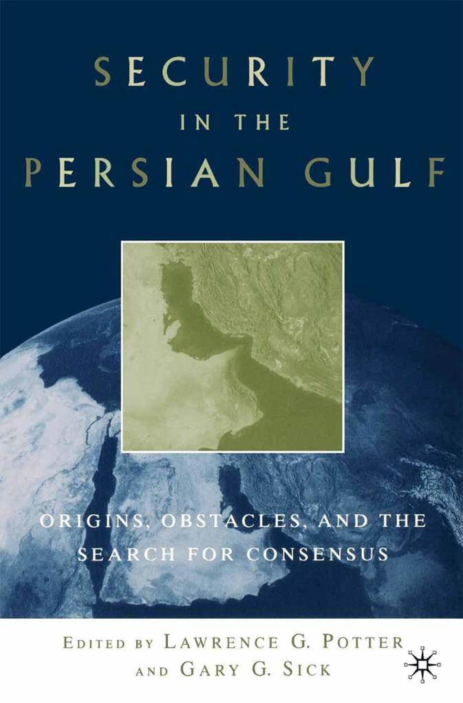 Security in the Persian Gulf