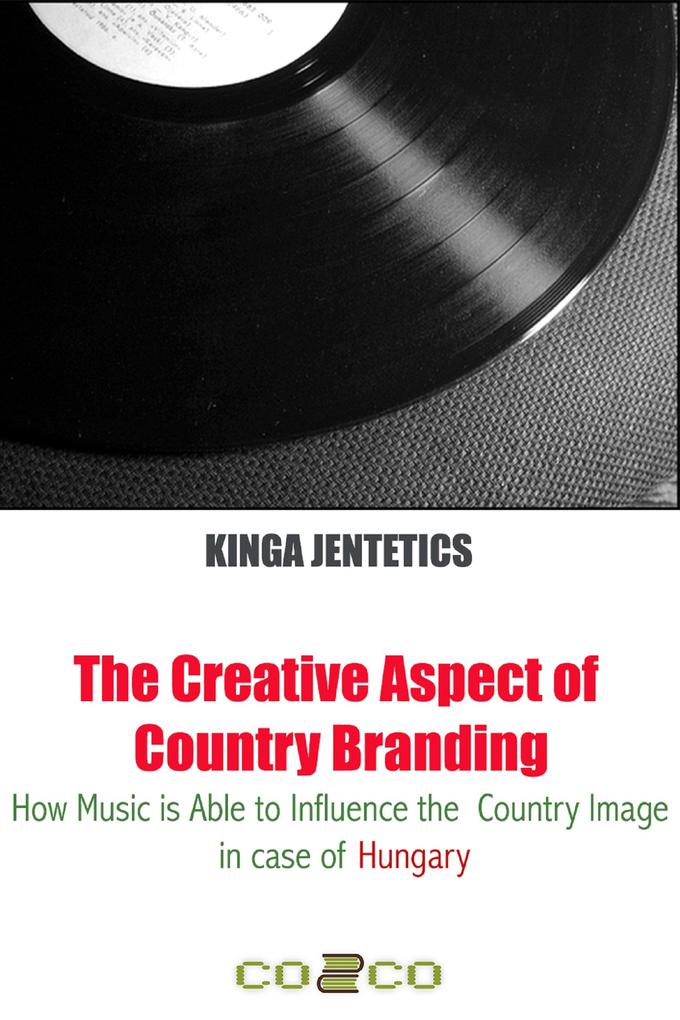 The Creative Aspect of Country Branding