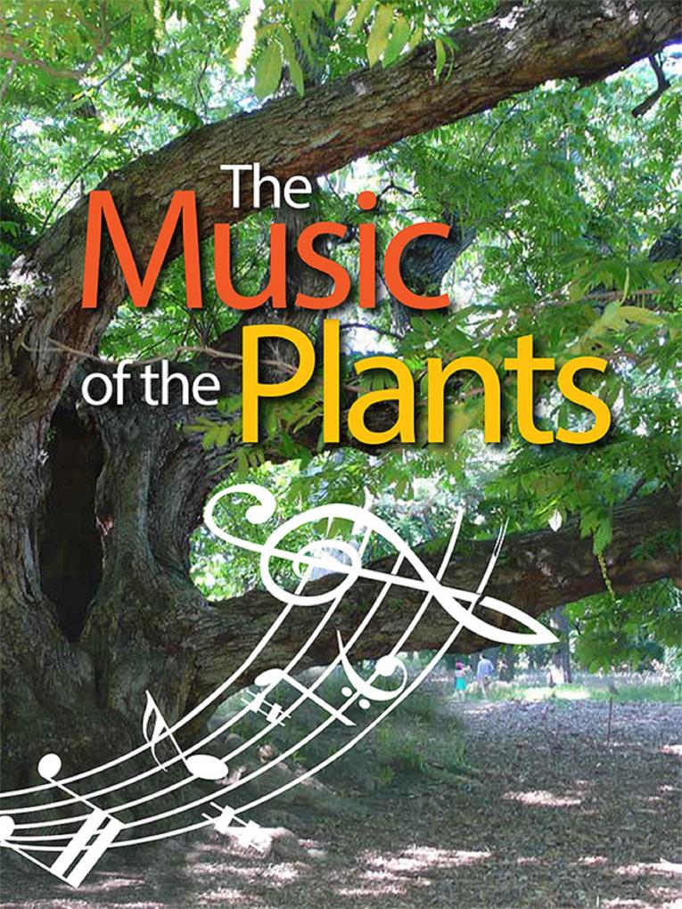 The Music of the Plants
