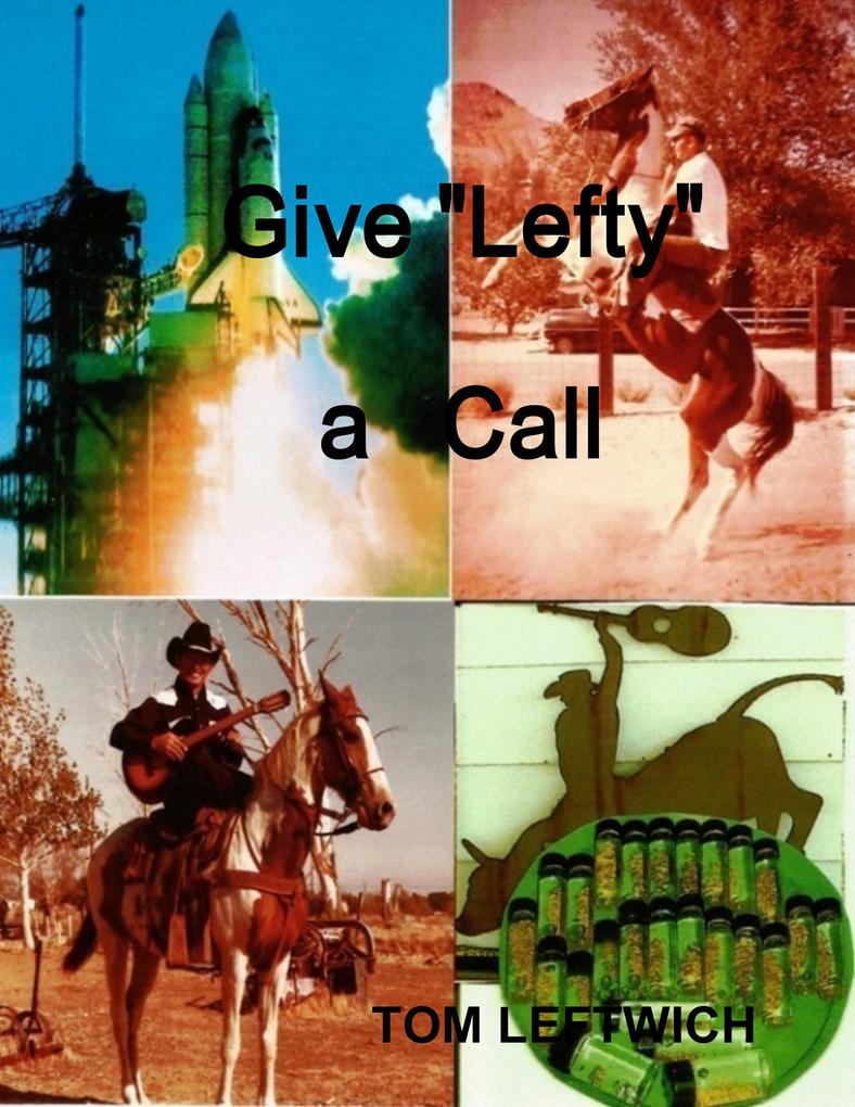 Give Lefty a Call