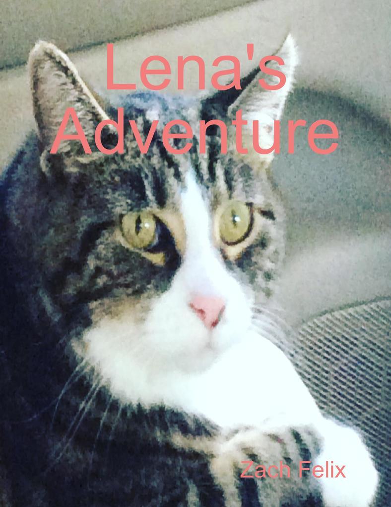 Lena‘s Adventure