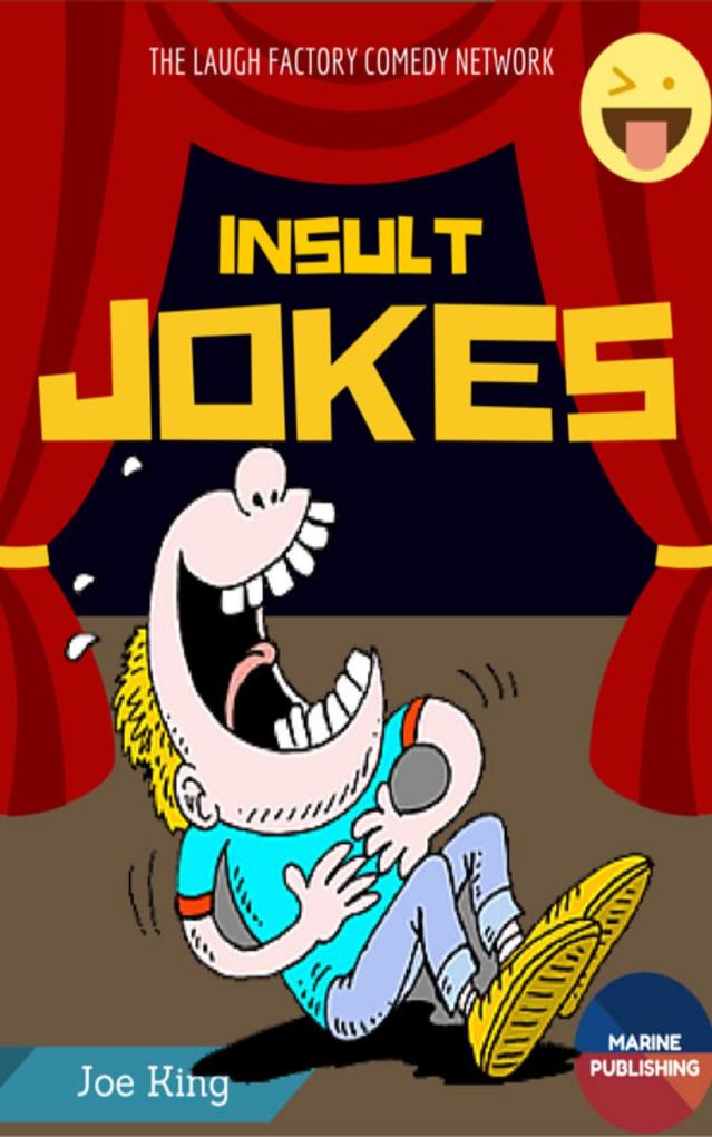 Insult Jokes