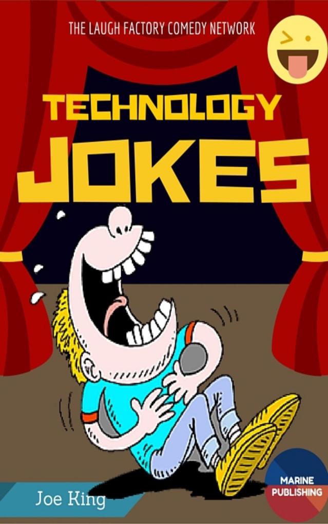 Technology Jokes