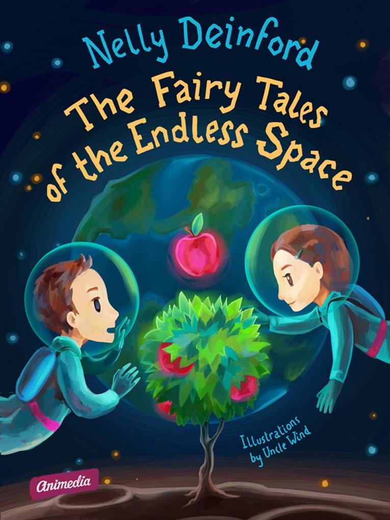 The Fairy Tales of the Endless Space