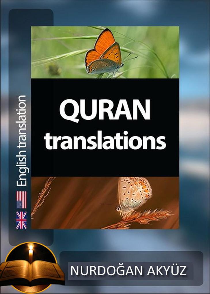 Quran Translations