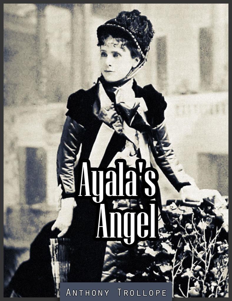 Ayala‘s Angel