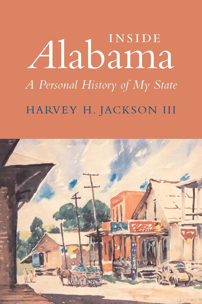 Inside Alabama