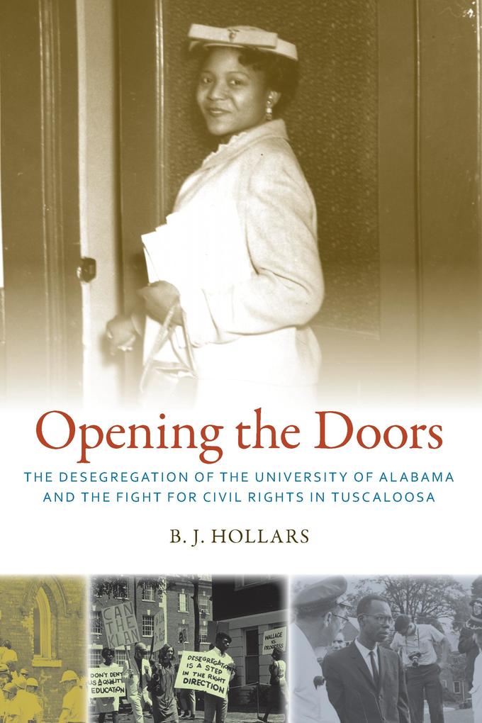Opening the Doors