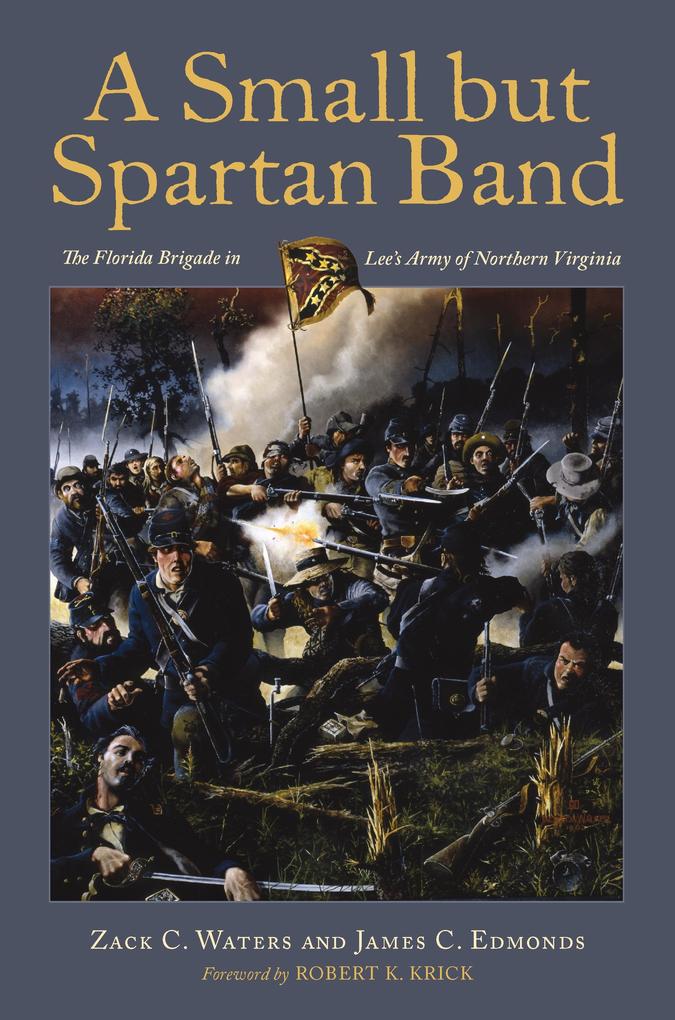 Small but Spartan Band