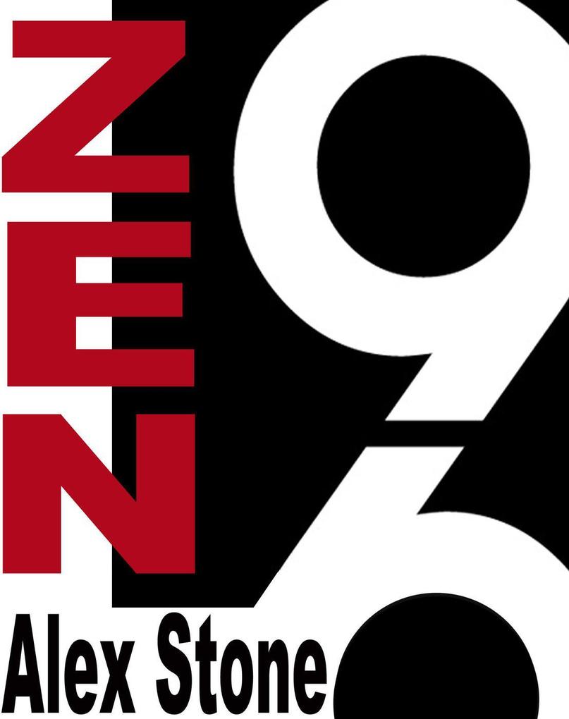 Zen 96 (Ancient Wisdom #1)
