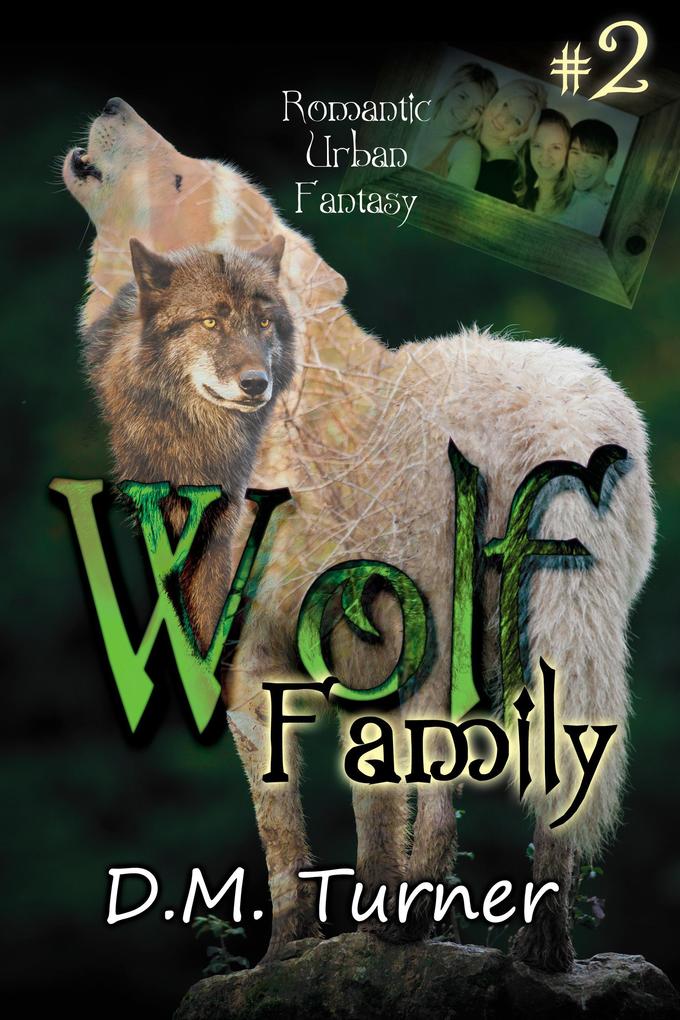 Family (Wolf #2)