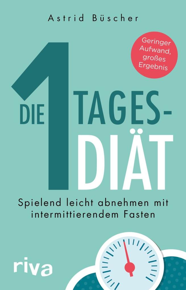 Image of Die 1-Tages-Diät