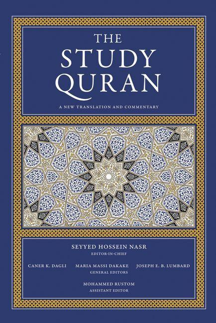 HarperCollins The Study Quran