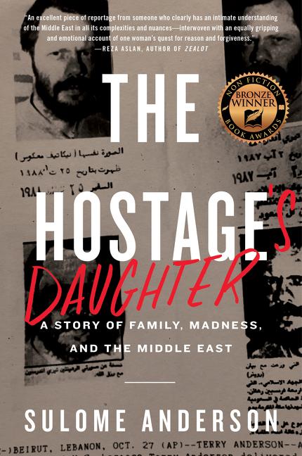 The Hostage‘s Daughter