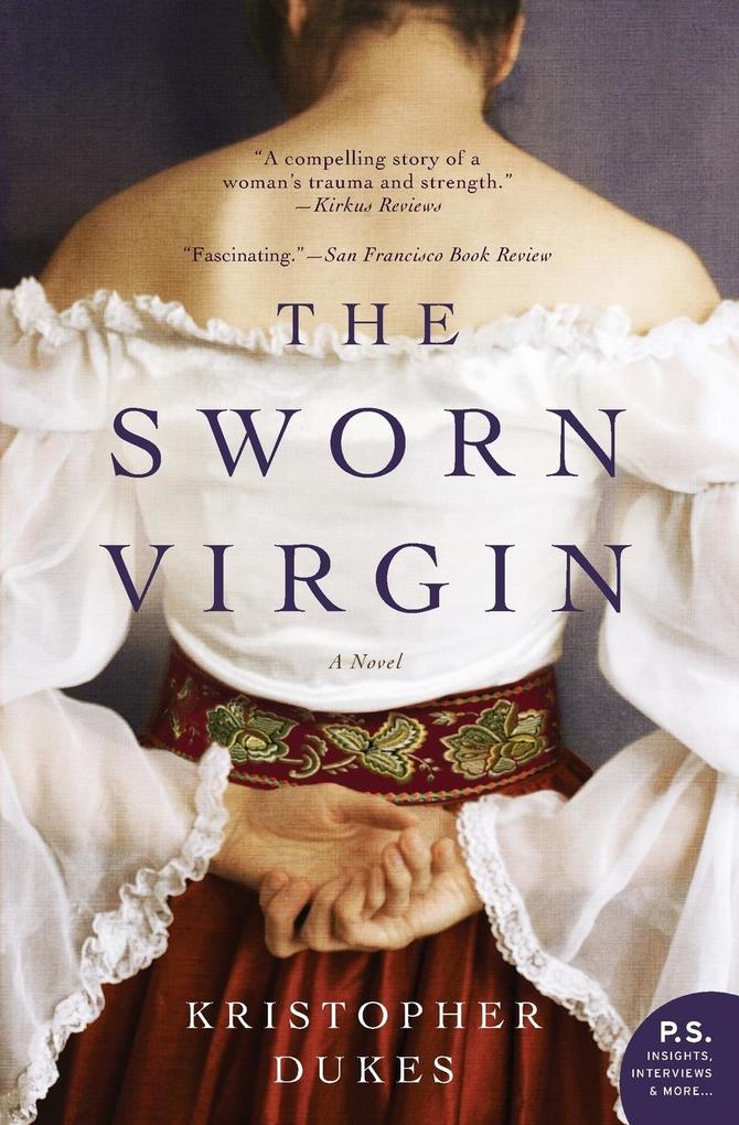 Sworn Virgin The