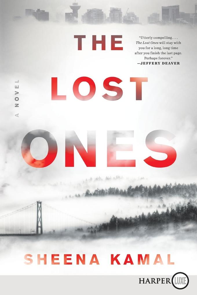 Lost Ones LP The
