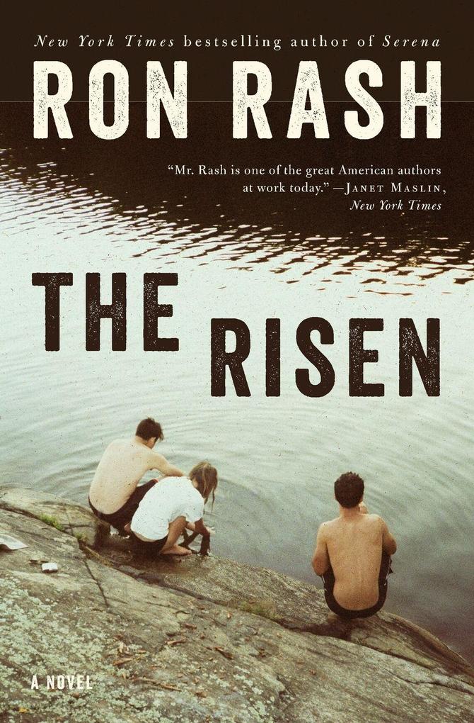 Risen The