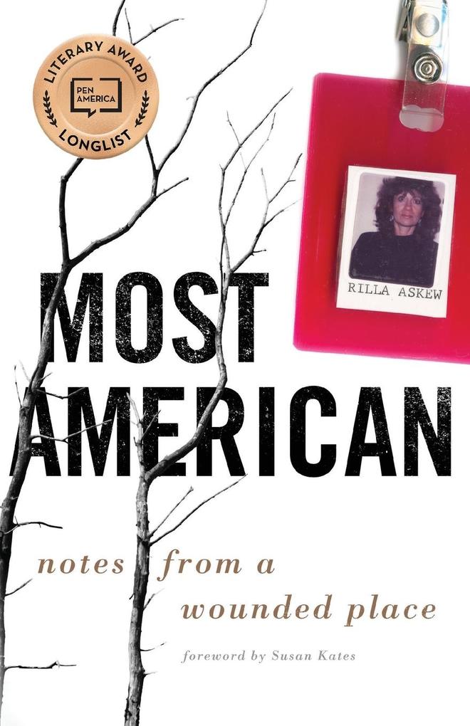 Most American