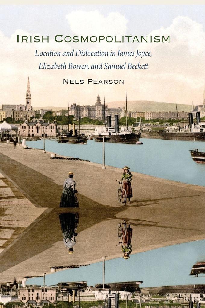 Irish Cosmopolitanism