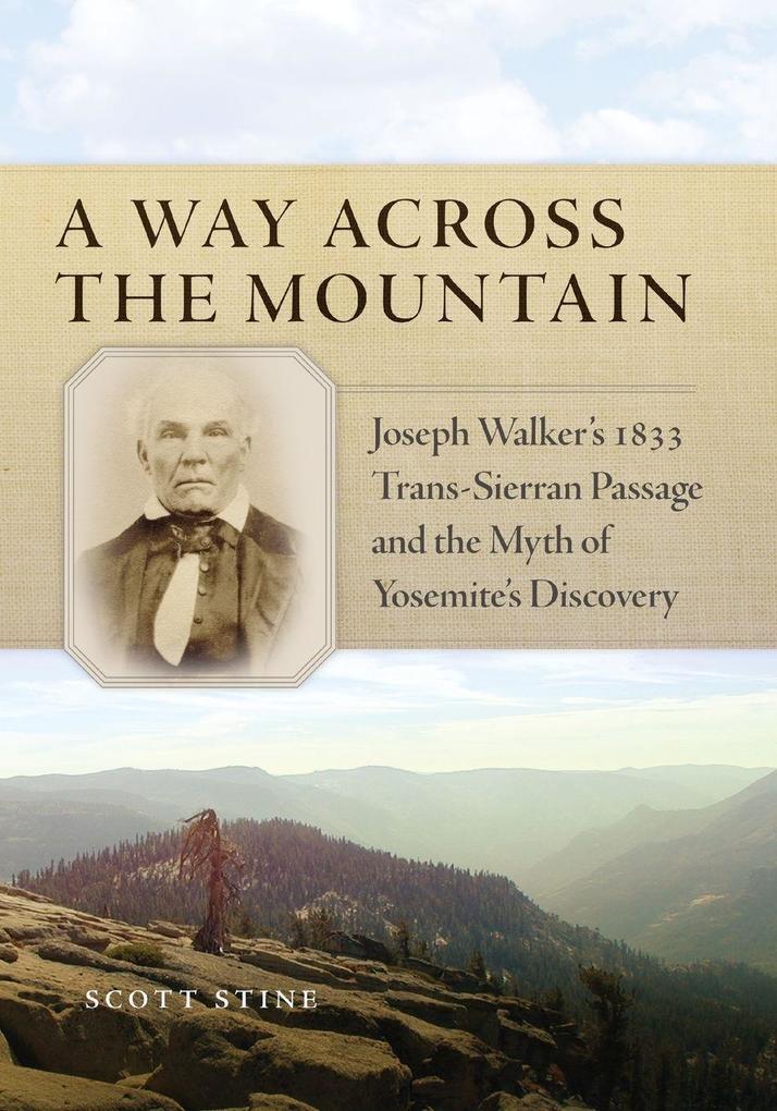 A Way Across the Mountain