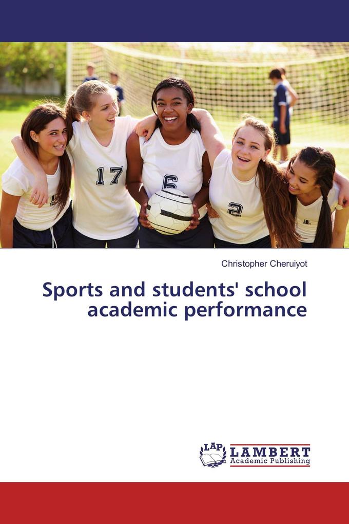 Sports and students' school academic performance