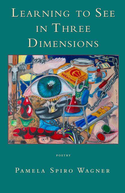 Learning to See in Three Dimensions