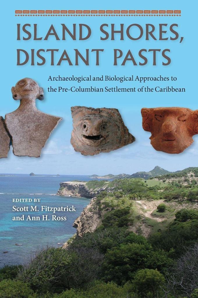 Island Shores Distant Pasts