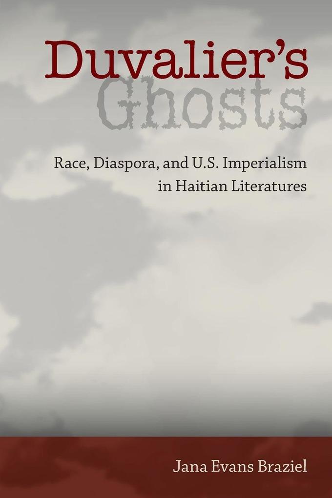 Duvalier's Ghosts