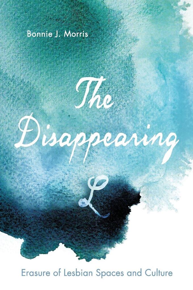 The Disappearing L