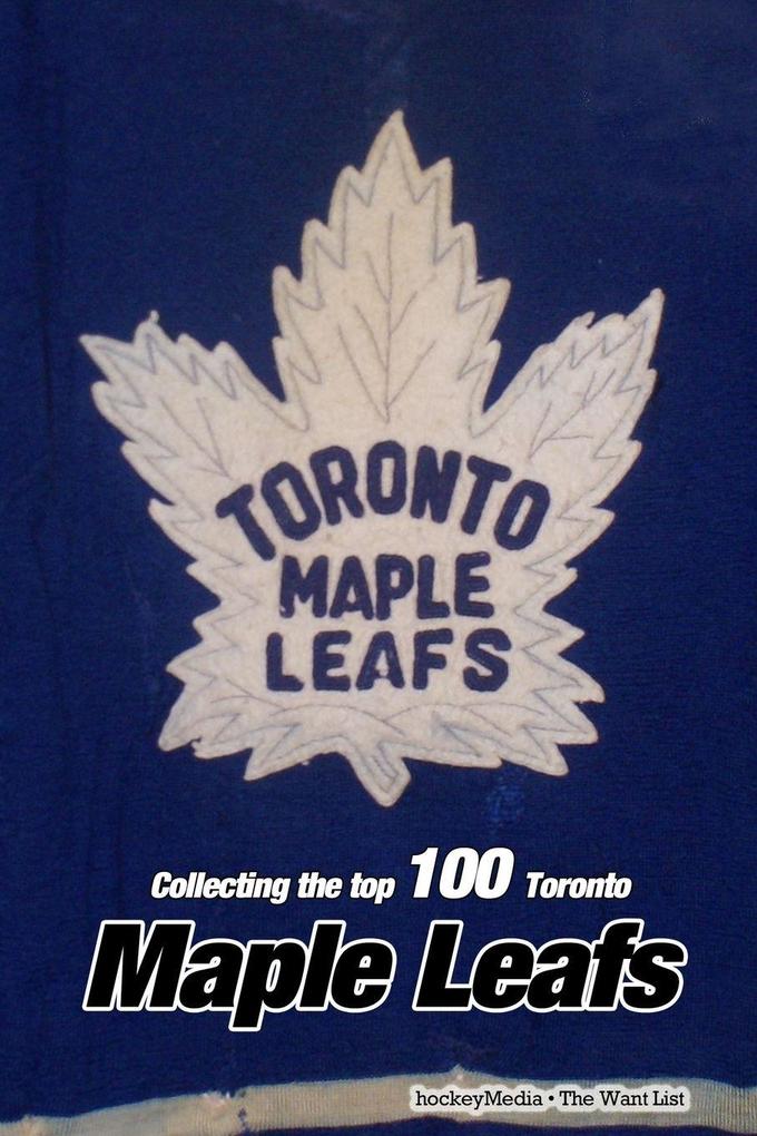 Collecting the Top 100