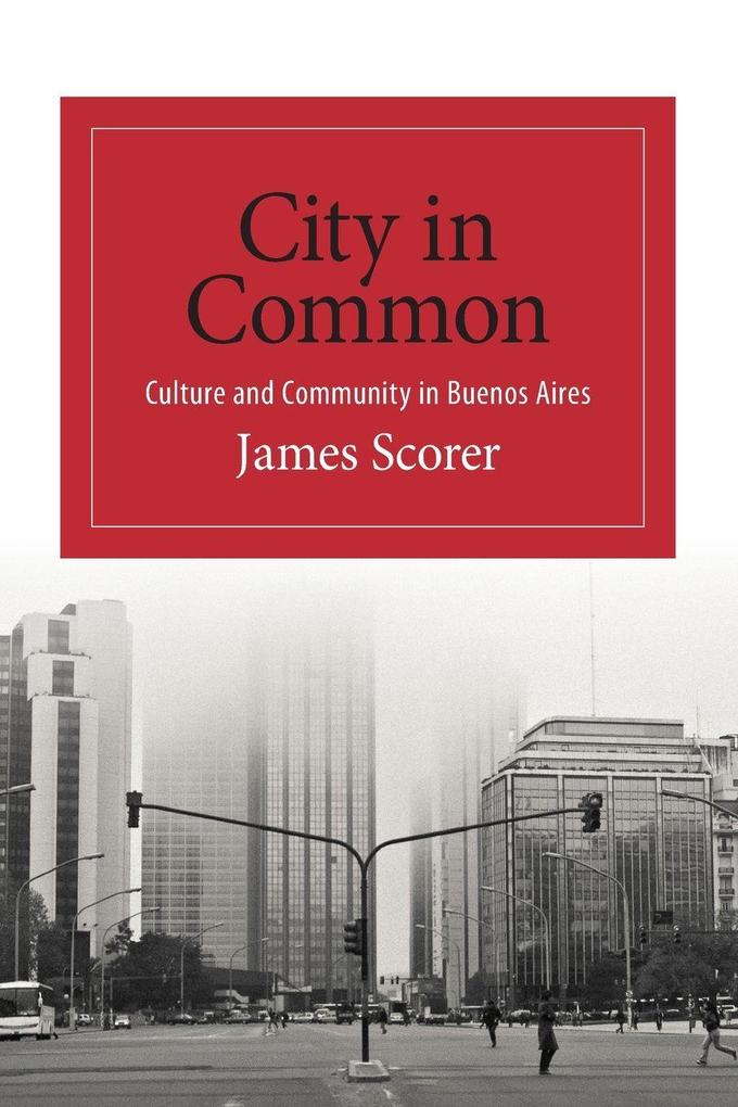 City in Common