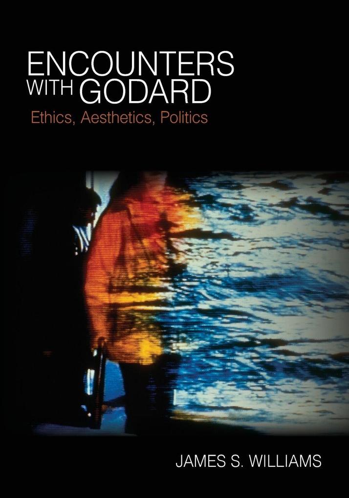 Encounters with Godard