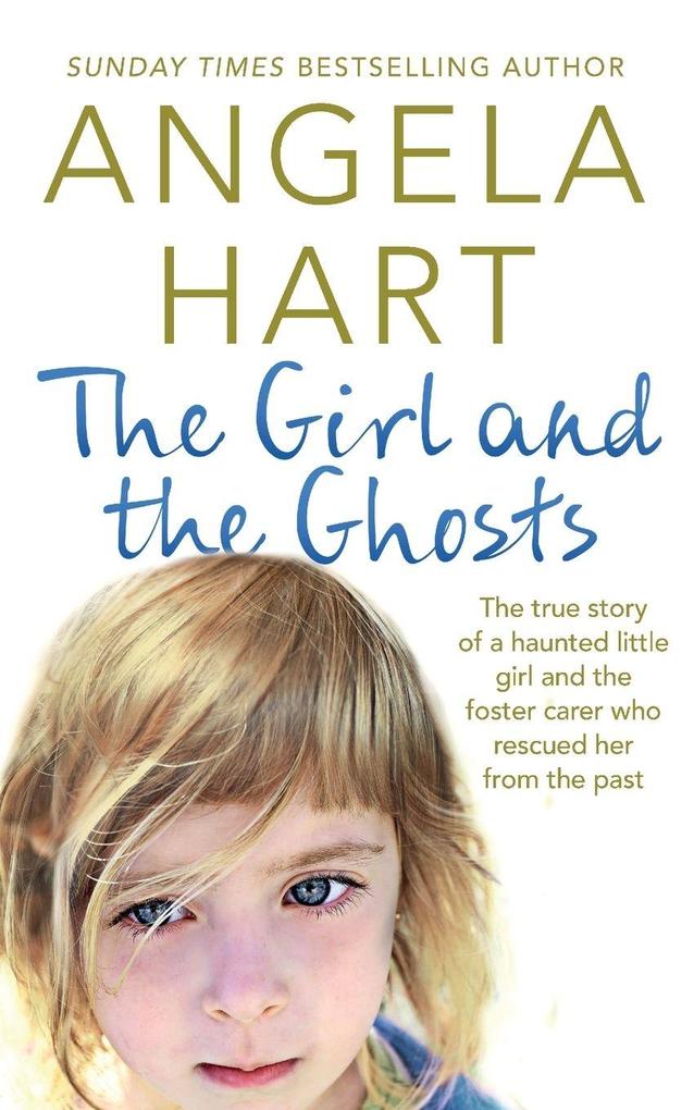 The Girl and the Ghosts