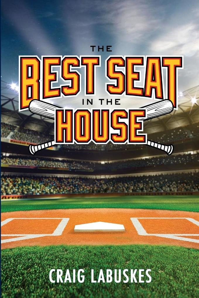 The Best Seat in the House