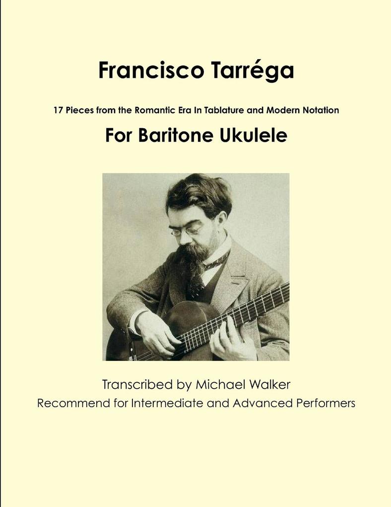 Francisco Tarréga