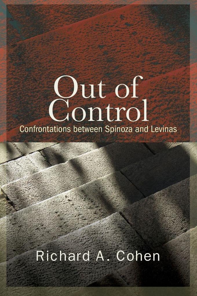 Out of Control
